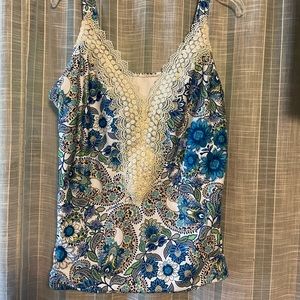 Tankini Top